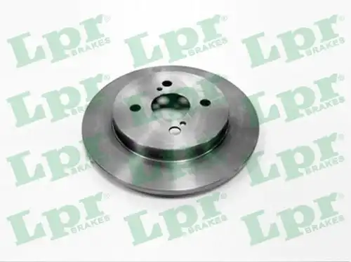 спирачен диск LPR T2033P