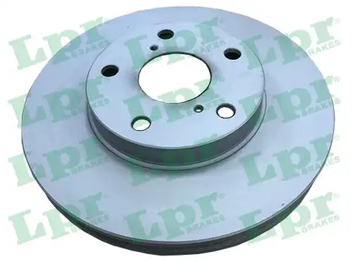 спирачен диск LPR T2878VR