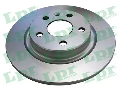 спирачен диск LPR V1035PR
