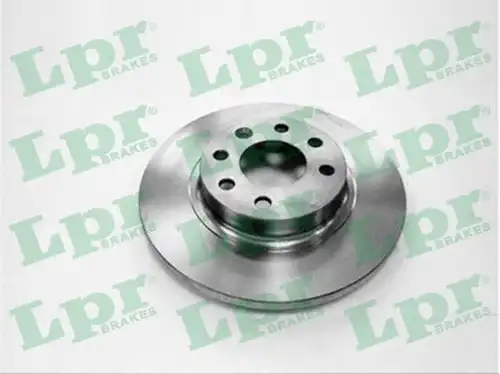 спирачен диск LPR V1121P