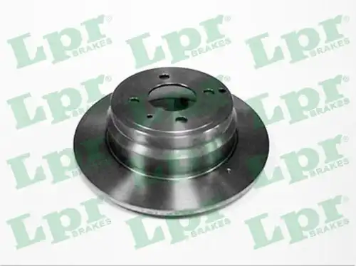 спирачен диск LPR V1291P