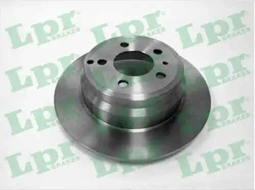 спирачен диск LPR V1293PR