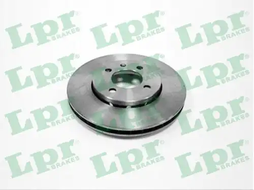 спирачен диск LPR V2020V