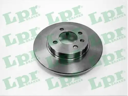 спирачен диск LPR V2181P
