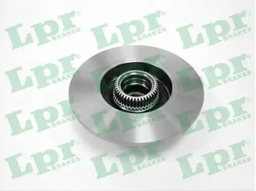 спирачен диск LPR V2241PA