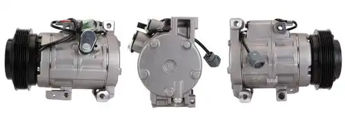 компресор за климатик LUCAS ACP01048