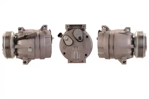 компресор за климатик LUCAS ACP130