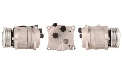 компресор за климатик LUCAS ACP145