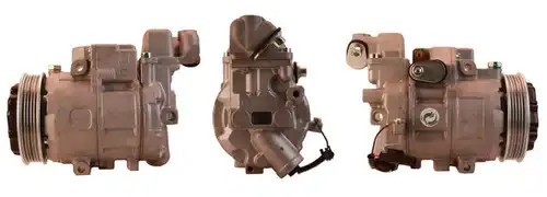компресор за климатик LUCAS ACP154