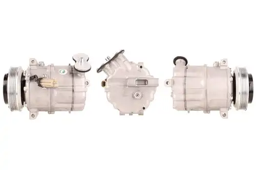 компресор за климатик LUCAS ACP200