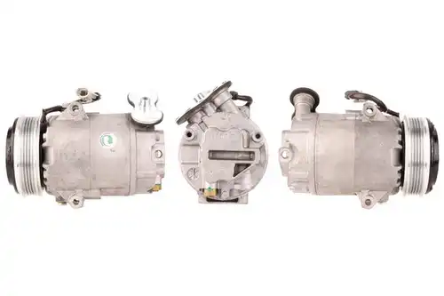 компресор за климатик LUCAS ACP204