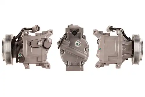 компресор за климатик LUCAS ACP223