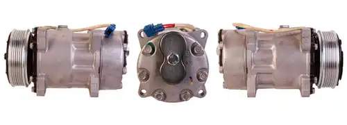 компресор за климатик LUCAS ACP243