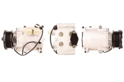компресор за климатик LUCAS ACP270
