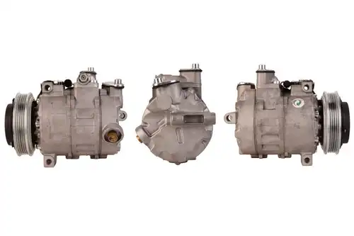 компресор за климатик LUCAS ACP288