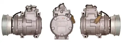 компресор за климатик LUCAS ACP290