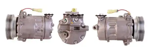 компресор за климатик LUCAS ACP293