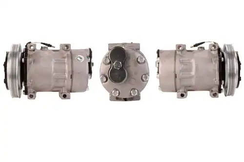 компресор за климатик LUCAS ACP301