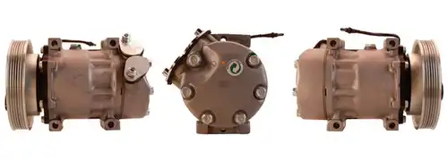 компресор за климатик LUCAS ACP302