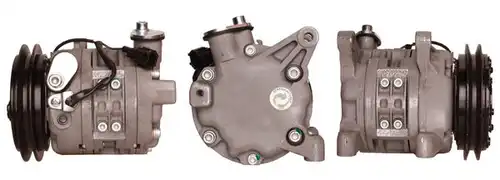 компресор за климатик LUCAS ACP320