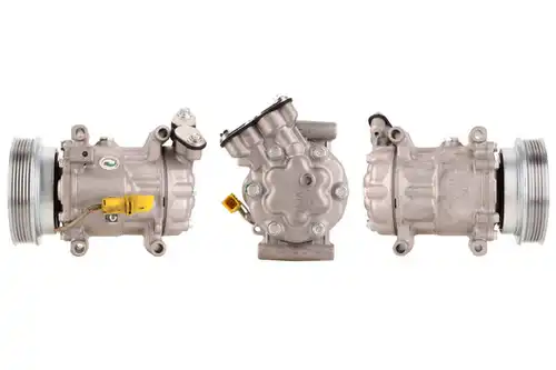 компресор за климатик LUCAS ACP325