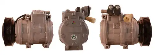 компресор за климатик LUCAS ACP332
