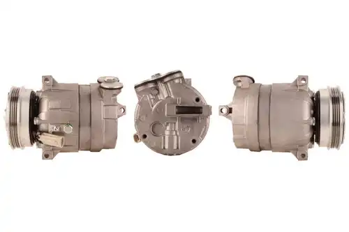 компресор за климатик LUCAS ACP351