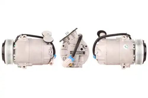 компресор за климатик LUCAS ACP390