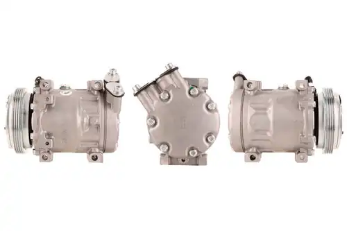 компресор за климатик LUCAS ACP391