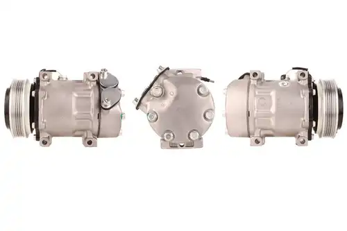 компресор за климатик LUCAS ACP394
