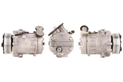 компресор за климатик LUCAS ACP401