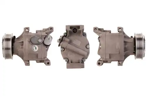 компресор за климатик LUCAS ACP422