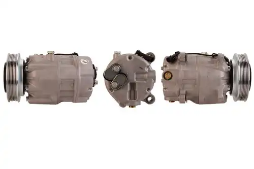 компресор за климатик LUCAS ACP430