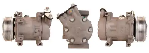 компресор за климатик LUCAS ACP451