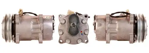 компресор за климатик LUCAS ACP454