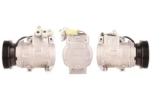 компресор за климатик LUCAS ACP465