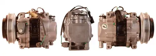 компресор за климатик LUCAS ACP475