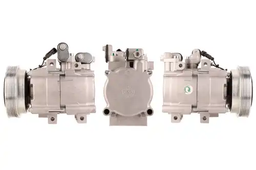 компресор за климатик LUCAS ACP502