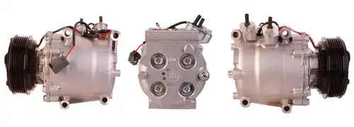 компресор за климатик LUCAS ACP525