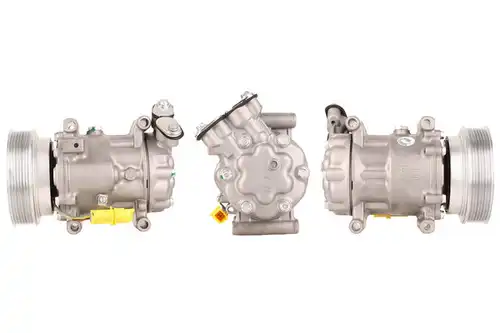компресор за климатик LUCAS ACP550