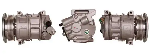 компресор за климатик LUCAS ACP554