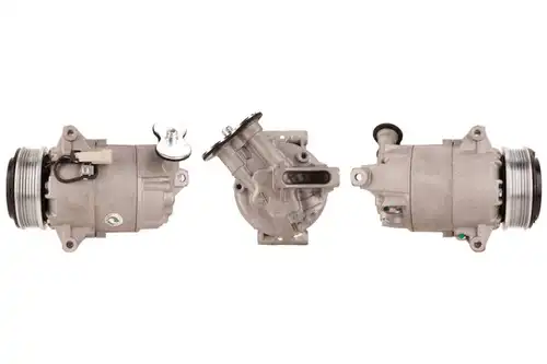 компресор за климатик LUCAS ACP557