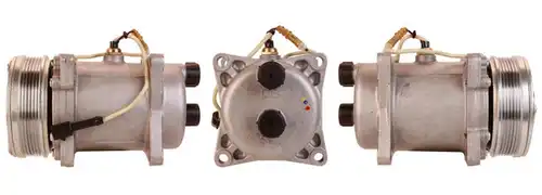 компресор за климатик LUCAS ACP586
