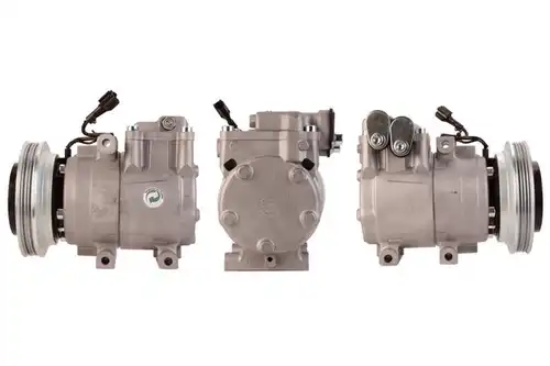 компресор за климатик LUCAS ACP601
