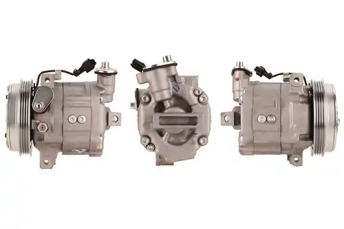 компресор за климатик LUCAS ACP619