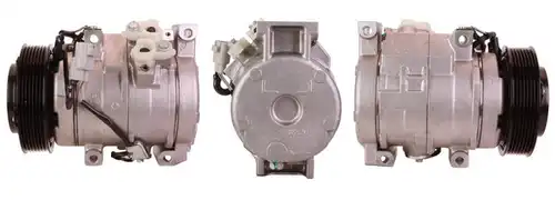 компресор за климатик LUCAS ACP631