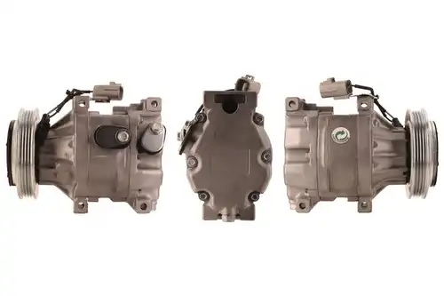 компресор за климатик LUCAS ACP635