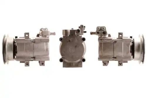 компресор за климатик LUCAS ACP649