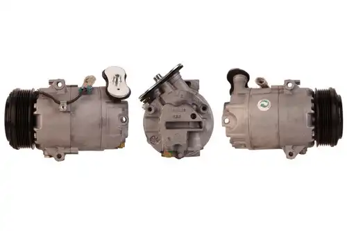 компресор за климатик LUCAS ACP679