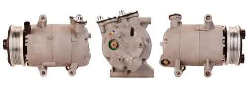 компресор за климатик LUCAS ACP683